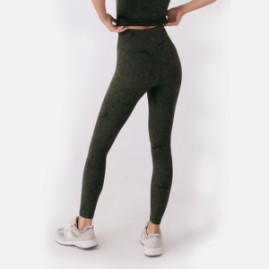 Serene 7/8 Ankle Leggings